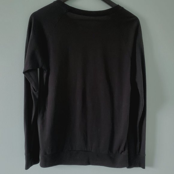 2000s Supernatural Long-Sleeve tee - Picture 3 of 3